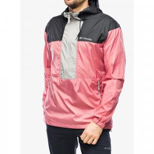 Kurtka przeciwwiatrowa męska Columbia Flash Challenger Anorak