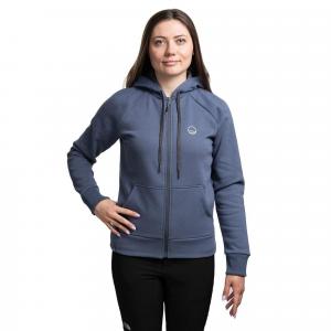 Bluza trekkingowa damska Flow 3 W Hoody Women