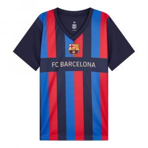 Koszulka piłkarska dla dorosłych FC Barcelona Home 22/23