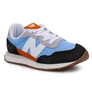 Buty do chodzenia dla dzieci New Balance 237