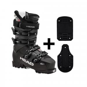 Buty narciarskie damskie HEAD FORMULA X W z GRIP WALK