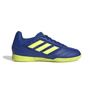 Buty halowe do piłki nożnej dla dzieci Adidas Super Sala 2 IN