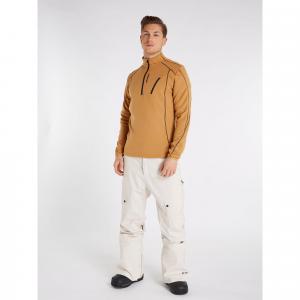 Bluza męska Protest HUMANS 1/4 zip top