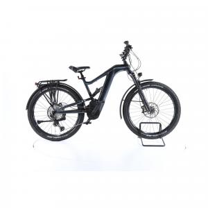 Second Life - BH Bikes AtomX Pro S Trekking E-Bike 2021 - Stan dobry