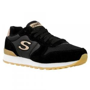 Buty do chodzenia damskie Skechers 111BLK