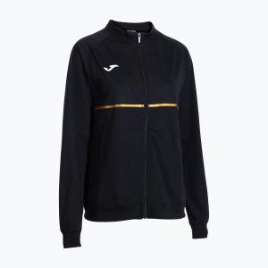 Bluza do biegania damska Joma Record III Full Zip
