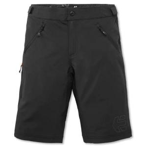 Spodenki rowerowe męskie Etnies Big Ride Overshort