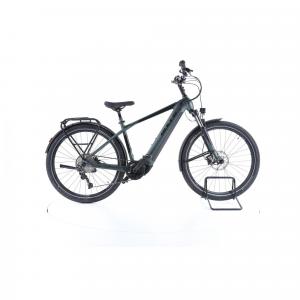 2nd Life - Bulls Iconic EVO 1 Trekking E-Bike 2021 - Stan dobry