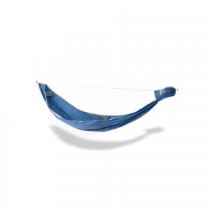 Hamak turystyczny ENO JungleNest Hammock - pacific