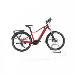 Second Life - FLYER Goroc1 4.30 Trekking E-Bike 2021 - Jak nowy