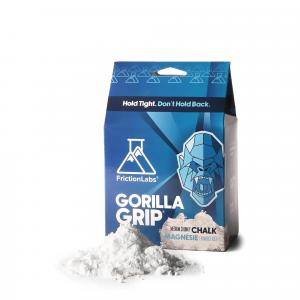 Magnezja FrictionLabs Gorilla Grip Medium 170 g Loose Chalk