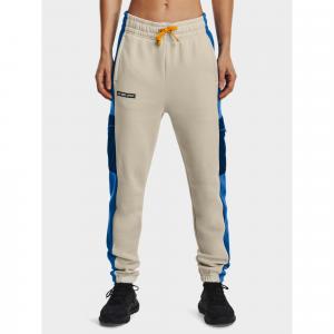 Spodnie dresowe damskie UNDER ARMOUR Rival Fleece SP Pant