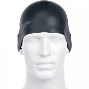 Czepek pływacki silikonowy speedo plain moulded silicone cap