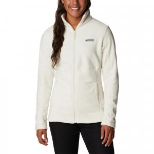 Bluza turystyczna damskie Basin Trail III Full Zip