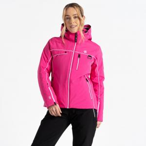 Kurtka narciarska damska Dare 2b DWP567 Line Jacket