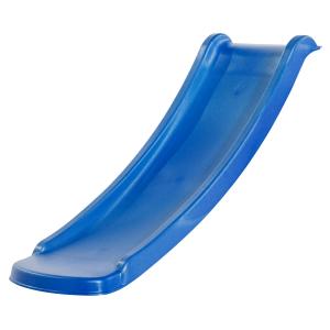 AXI Sky120 Niebieski slajd - 118 cm