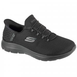 Buty sportowe Sneakersy damskie, Slip-Ins: Summits - Diamond Dream