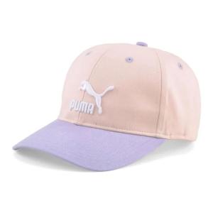 Czapka z daszkiem damska Puma Archive Logo