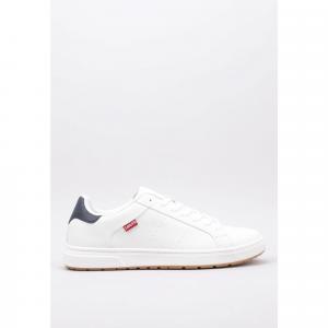 Tenisówki Levi's Model Piper Kolor Biały