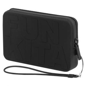 Torebka saszetka damska Funkita Catch Up Clutch Bag Wetta Preta