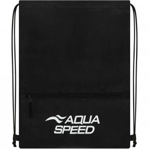 Worek na basen Aqua Speed Gear Sack Zip