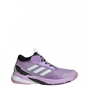 Buty halowe Crazyflight 6 Mid