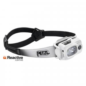 Latarka czołowa Petzl Swift RL (biały) E095BB02