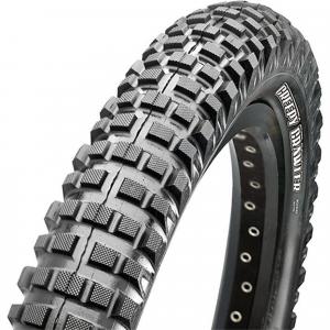 Opona rowerowa Maxxis Creepy Crawler 19x2.5 drutowa Tył