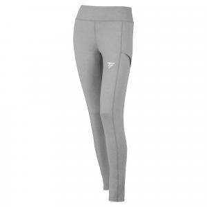 Legginsy tenisowe damskie Tecnifibre Team