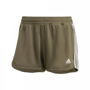 Pacer 3-Stripes Knit Shorts