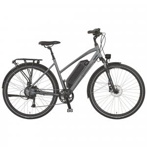 Rower elektryczny trekkingowy PROPHETE E-BIKE eTREKKING 28\