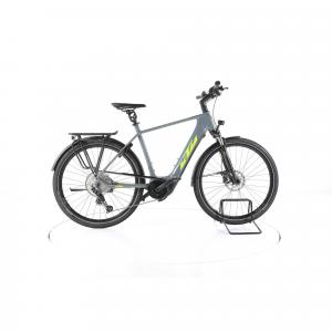 Second Life - KTM Macina Sport Pro Trekking E-Bike 2021 - Jak nowy