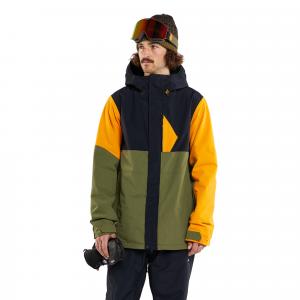 Kurtka snowboardowa męska Volcom L Ins Gore-Tex