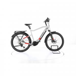 Second Life - Haibike Trekking 7 Trekking E-Bike 2021 - Stan dobry