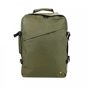 Plecak sportowy Lyle and Scott Workpack duży