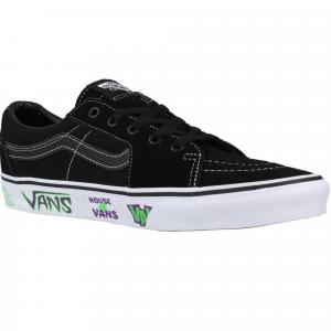 Buty do chodzenia męskie Vans SK8- Low