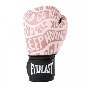 Rękawice bokserskie damskie Everlast Spark