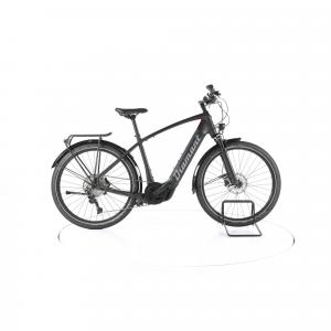 2nd Life - Diamant Zouma Deluxe+ Trekking E-Bike 2022 - Stan dobry