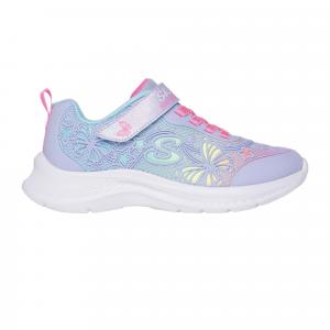 Buty dziecięce SKECHERS Jumpsters 2.0