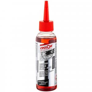 Mineralny Płyn Hamulcowy (125 Ml)