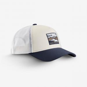 Czapka trekkingowa Travel 500 Trucker