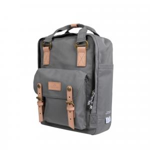 Plecak na laptopa Doughnut Macaroon Reborn Series - grey