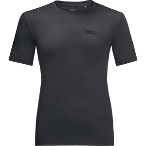 Koszulka sportowa męska Jack Wolfskin Tech