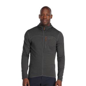 Bluza z kapturem męska Rab Men's Ascendor Light Hoody rozpinana