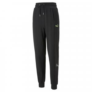 Spodnie sportowe damskie Puma Power Novashine CB Pants