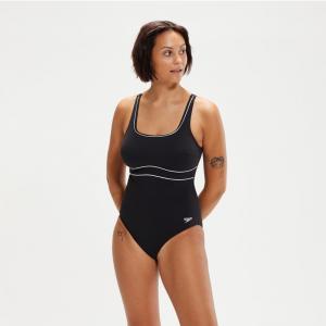 Strój pływacki jednoczęściowy Speedo New Contour Eclipse