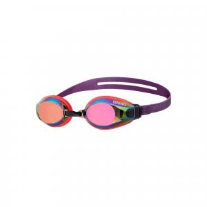 Okulary pływackie dla dorosłych Arena Zoom X-Fit Mirror
