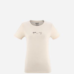 Koszulka damska z krótkim rękawem Millet Intense Essential Ts Ss W active fit