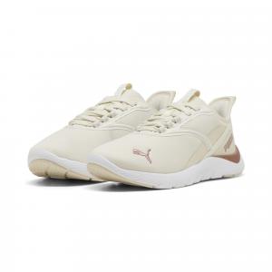Damskie buty do biegania SOFTRIDE Remi 2 PUMA Alpine Snow White