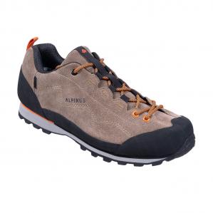 Buty trekkingowe niskie męskie Alpinus Geres Low HDTX M